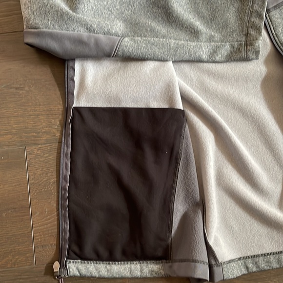 Gray jacket - Picture 4 of 5